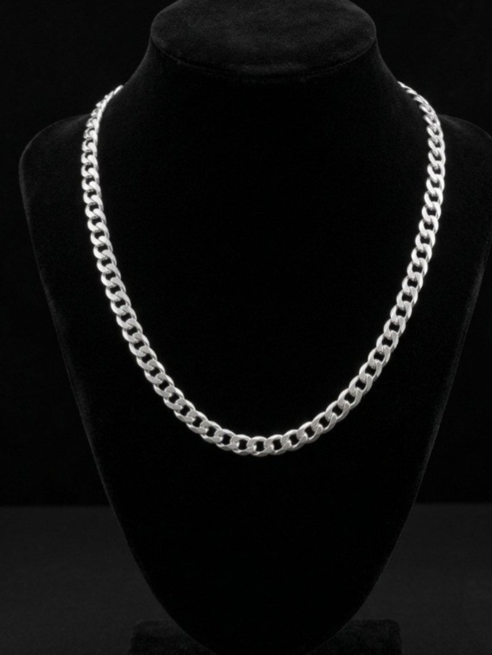 925 Sterling Silver Chain